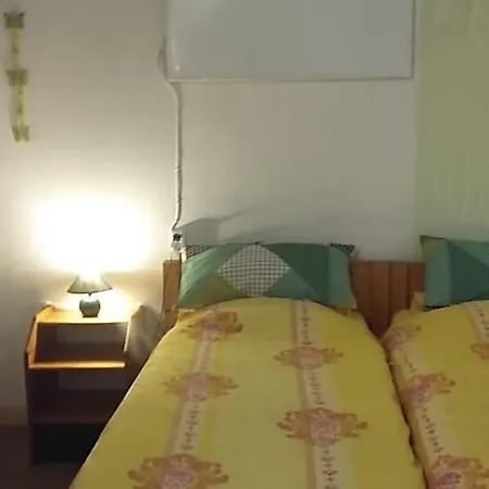 Martine-hoeve Bed & Breakfast