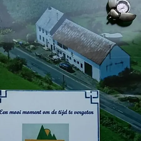 Martine-hoeve Euscheid