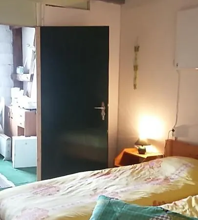 Bed & Breakfast Martine-hoeve