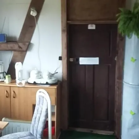 Bed & Breakfast Martine-hoeve