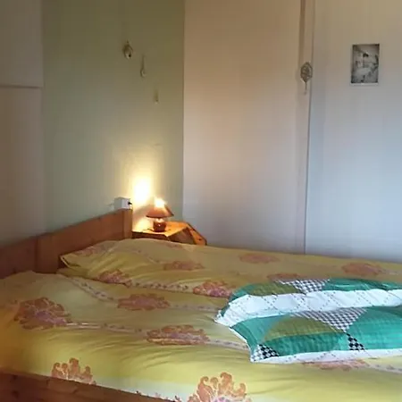 Martine-hoeve Bed & Breakfast