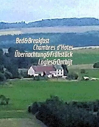 Martine-hoeve Bed & Breakfast