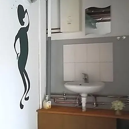 Martine-hoeve Bed & Breakfast Euscheid