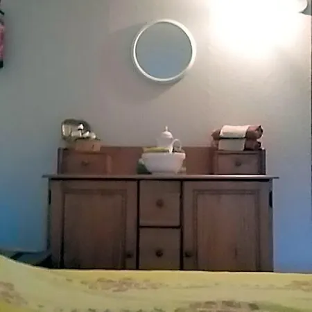 Martine-hoeve Bed & Breakfast
