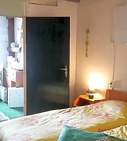Bed & Breakfast Martine-hoeve *