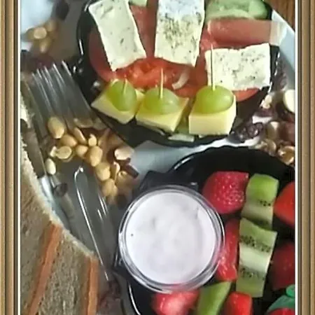 Bed & Breakfast Martine-hoeve *