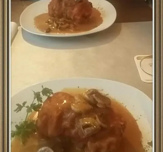 Martine-hoeve לינה וארוחת בוקר