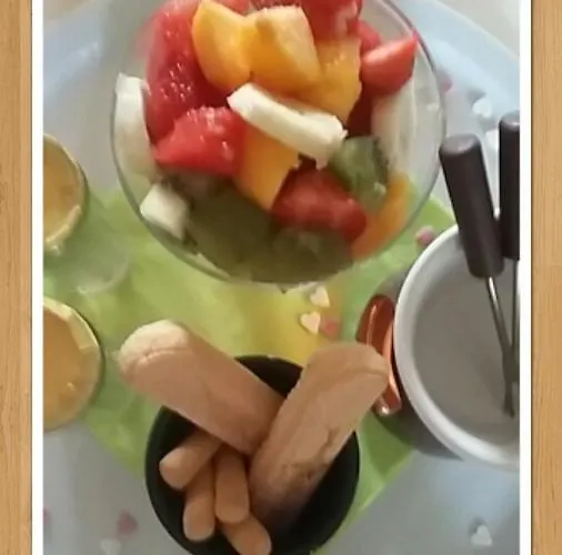 לינה וארוחת בוקר Martine-hoeve Euscheid