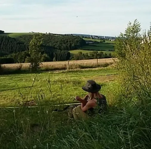 Martine-hoeve * Euscheid