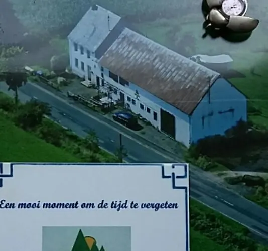 Martine-hoeve Euscheid