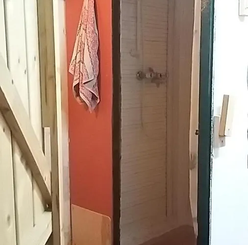 Martine-hoeve לינה וארוחת בוקר